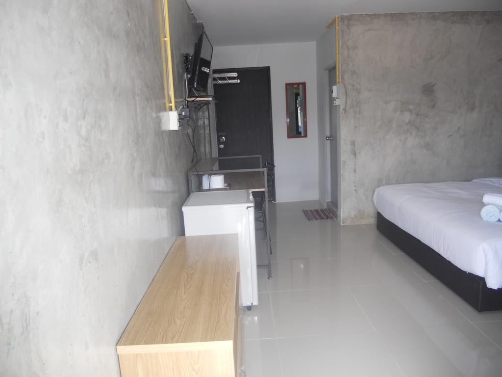 Werot Resort Mae Sot Exteriör bild