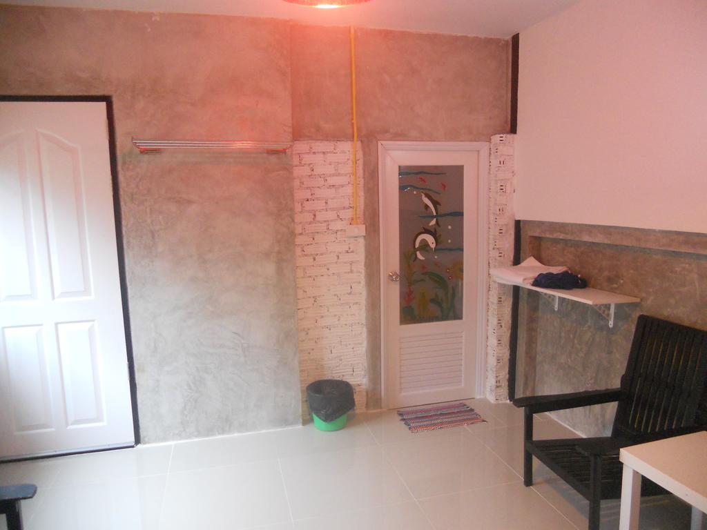 Werot Resort Mae Sot Exteriör bild