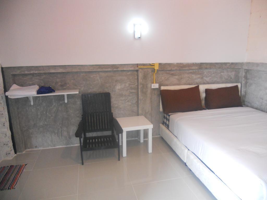 Werot Resort Mae Sot Exteriör bild