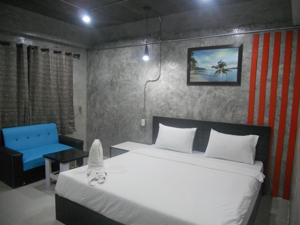 Werot Resort Mae Sot Exteriör bild