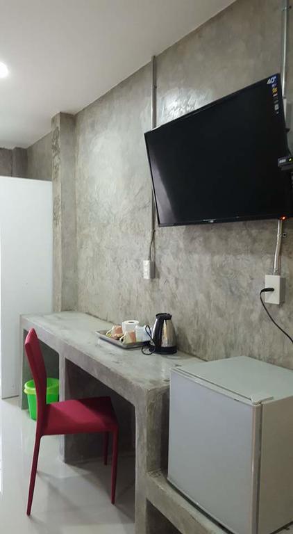 Werot Resort Mae Sot Exteriör bild