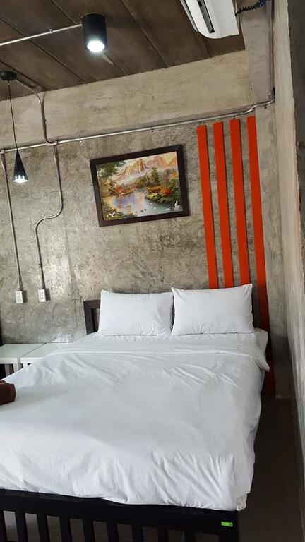 Werot Resort Mae Sot Exteriör bild