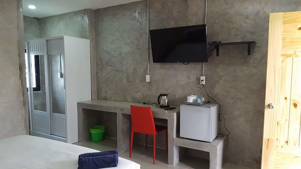 Werot Resort Mae Sot Exteriör bild