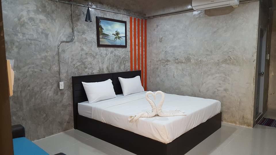 Werot Resort Mae Sot Exteriör bild