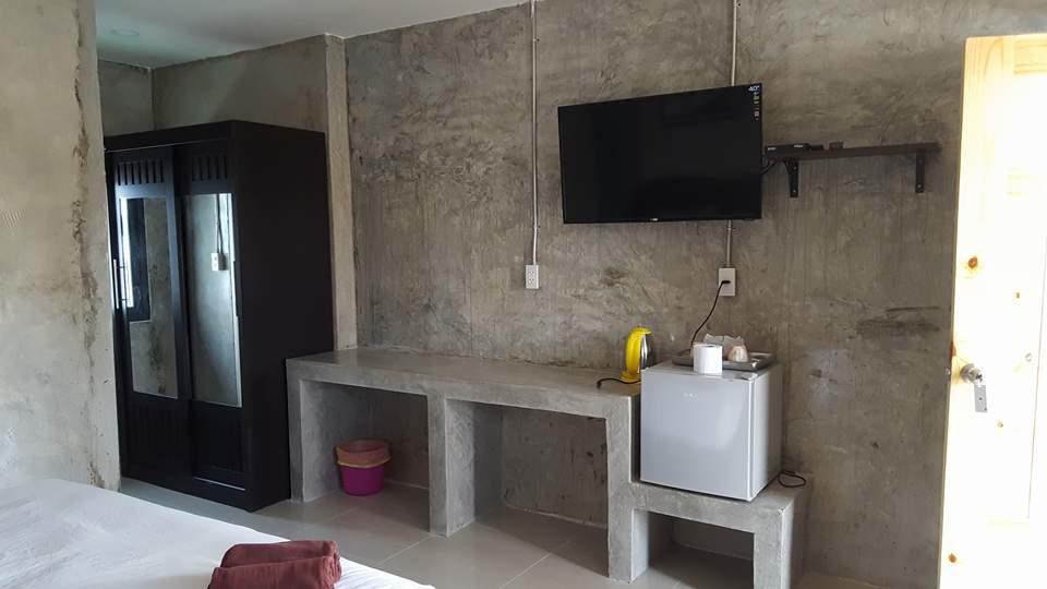 Werot Resort Mae Sot Exteriör bild
