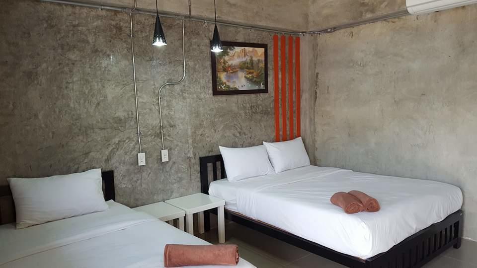 Werot Resort Mae Sot Exteriör bild