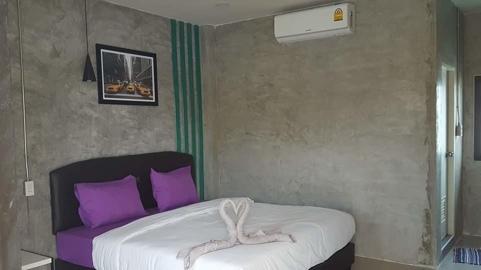 Werot Resort Mae Sot Exteriör bild