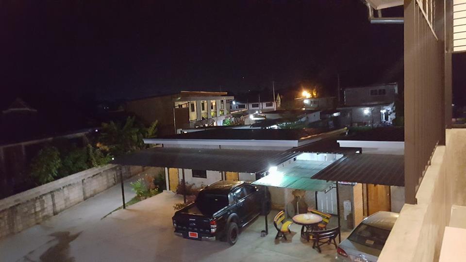 Werot Resort Mae Sot Exteriör bild