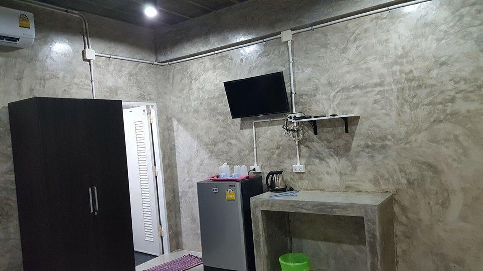 Werot Resort Mae Sot Exteriör bild