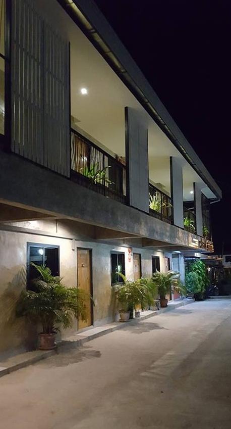 Werot Resort Mae Sot Exteriör bild